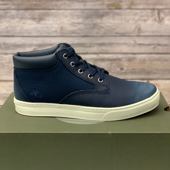 men's dauset chukka boot